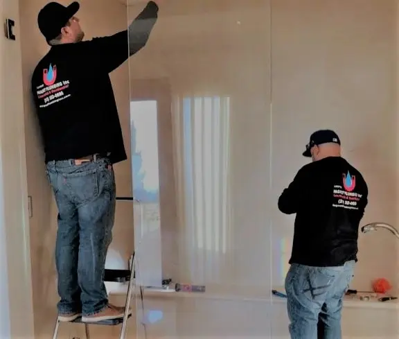 Professional plumbing installation for Leak Detection in North Western