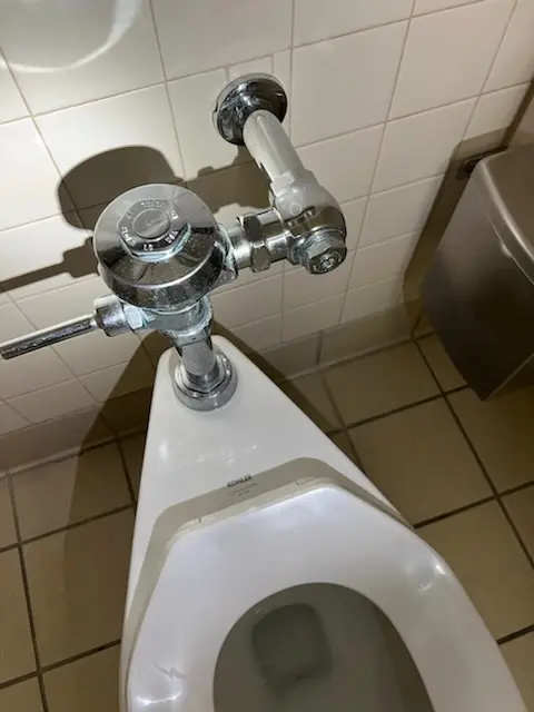 Fixture installation and repair for Pipe Repair in North Western